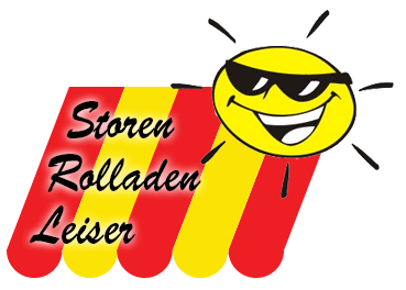Leiser Storenbau AG / Steinackerstrasse 24 / 8902 Urdorf / Tel. 044 740 23 24<br />