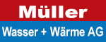 Müller Wasser+Wärme AG, Niederweg 2, 8907 Wettswil
